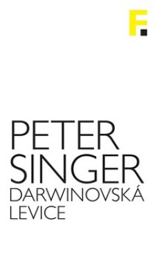 Darwinovská levice Peter Singer