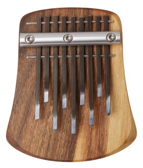 Bolf Kalimbas ULMA 2-Row Pentatonic 9