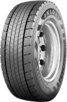 315/70 R22,5 154/150L KLD23 M+S 3PMSF TL KUMHO