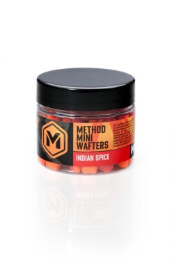 Mivardi Method mini Wafters 6x8mm 20g,Mivardi Method mini Wafters 6x8mm 20g