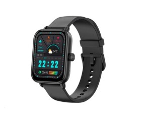 CARNEO Versa HR+ black EDF_1886205