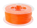 PETG filament Lion Orange 1,75 mm Spectrum 1 kg