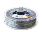 PLA filament stříbrný 1,75 mm Smartfil 1 kg
