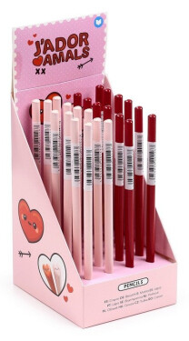 Tužka - Srdce (mix)