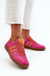 Sportovní obuv model 203628 Step in style 37
