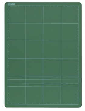 Heyda Řezací podložka 45 x 30 cm / 3 mm