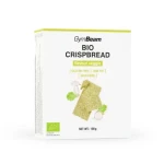 BIO Knäckebrot - GymBeam (veggie, 100 g) (105499-1-100g-veggie)