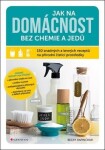 Jak na domácnost bez chemie jedů Becky Rapinchuk