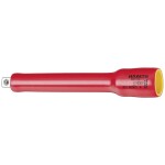 Stahlwille 405/10 VERLAENGERUNG 1/4 ZOLL 11010010 prodlužovací nástavec pro nástrčné klíče Pohon (šroubovák) 1/4 (6,3 mm