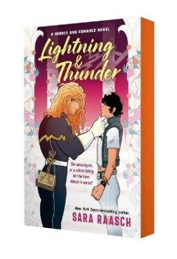 Lightning Thunder