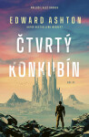Čtvrtý konkubín - Edward Ashton