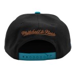 Mitchell & Ness Pánská kšiltovka Boston Celtics NBA Make Cents Snapback