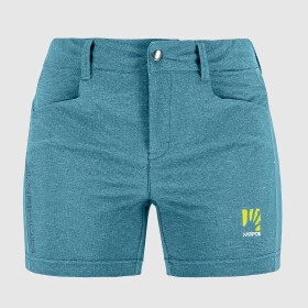 KARPOS W Santa Croce W Shorts, Delphinium velikost: 44