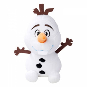 Ledové království/Frozen plyšák Olaf - 23 cm