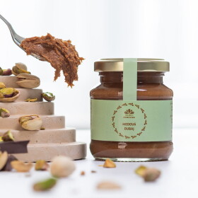 Včelařství Domovina Medová Dubaj Hmotnost: 170 g