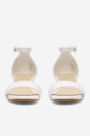 Sandály Jenny Fairy LS5667-01A Materiál/-Syntetický,Imitace kůže/-Ekologická kůže