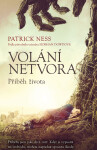 Volání netvora - Příběh života - CDmp3 (Čte Jan Vondráček) - Patrick Ness