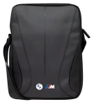 BMW Taška na tablet nylonová černá / Taška na tablet / Nylon (57983115465)