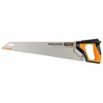 Fiskars PowerTooth 1062919 Ruční pila / 500mm / 9 zubů/palec (1062919)