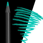 Faber-Castell Faber-Castell, 116450, Black Edition, Supersoft, sada ergonometrických pastelek s černým lakováním, 50 ks