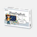 HomEnglish: Let’s Chat About school