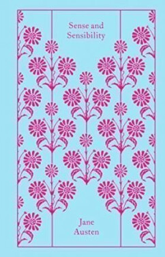 Sense and Sensibility - Jane Austenová