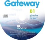 Gateway B1: Interactive Classroom Single User - David Spencer