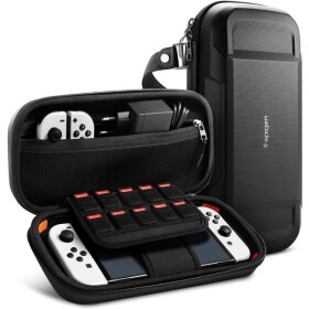 Spigen Rugged Armor Pro Pouch Nintendo Switch, Switch OLED