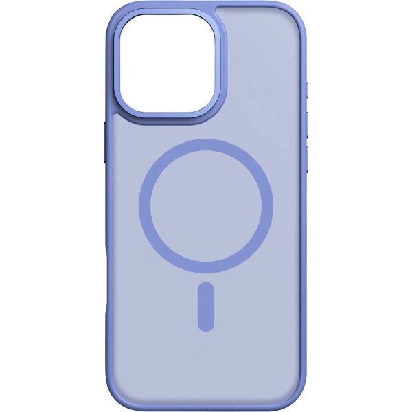 White Diamonds Cover Hybrid Case für Apple iPhone 16 Pro Max, Blau zadní kryt na mobil Apple iPhone 16 Pro Max modrá 00228241