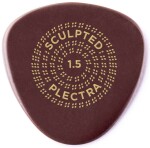 Dunlop Primetone Semi Round 1.5