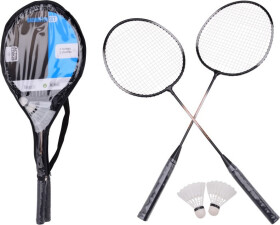 Badminton sada s míčkem - Johntoy