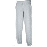 Tepláky pánské Classic Elasticated Cuff Jog Pants F640260