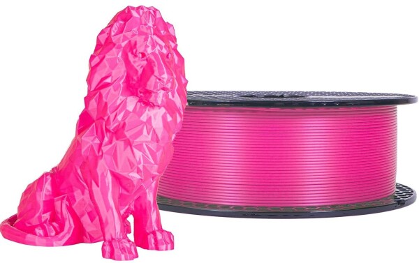 Prusa Research Prusament PLA Blend Ms. Pink 1 kg (NFC)