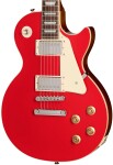 Epiphone Les Paul Standard 50s Cardinal Red