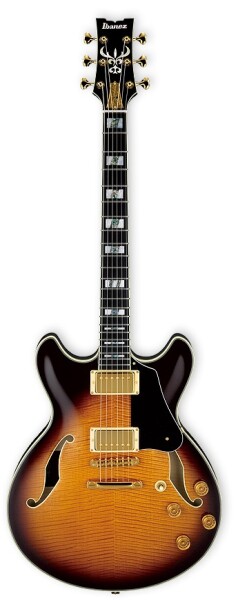 Ibanez JSM100 Vintage Sunburst