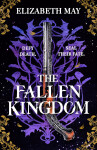 The Fallen Kingdom - Elizabeth May