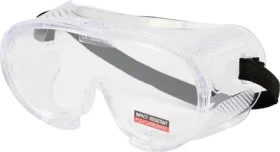 YATO YT-7380 / Ochranné brýle s páskem / typ 2769 (YT-7380)