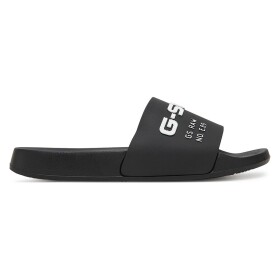 Pantofle G-STAR RAW SS25-3C096-W Syntetická tkanina