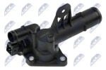 PIETRO Termostat Renault Clio III Mégane II Scénic II Modus 1.5 dCi
