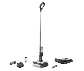 KARCHER SC 1 UPRIGHT STEAM MOP