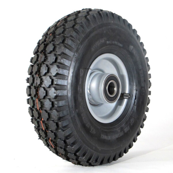 Feba Kolo bantamové Ø 270, kovový disk, kuličkové ložisko 1006