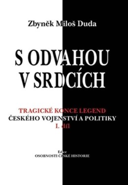 Odvahou srdcích