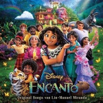 Encanto (CD) - Miranda Lin-Manuel