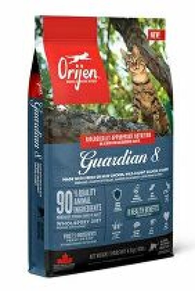 Orijen Cat Guardian 4,5kg