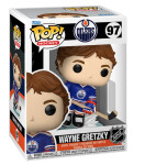 Funko Figurka POP! Wayne Gretzky #99 Edmonton Oilers NHL