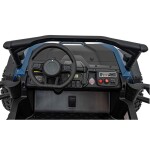 Mamido Elektrické autíčko terénní Honda 4x4 24V modré