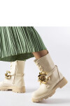 Boty model 204852 Solea 39