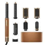 Dreame Hair Airstyle PRO / Fén na vlasy / 1600 W / 2 teploty / 2 rychlosti (6977328063168)
