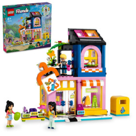 LEGO® Friends 42614 Obchod retro oblečením