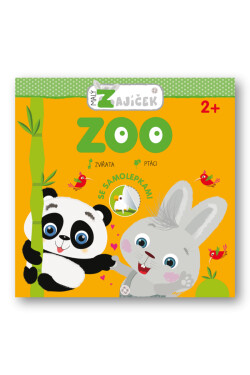 Malý zajíček Zoo